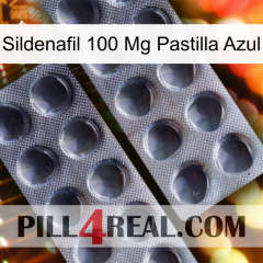 Sildenafil 100 Mg Blue Pill 31